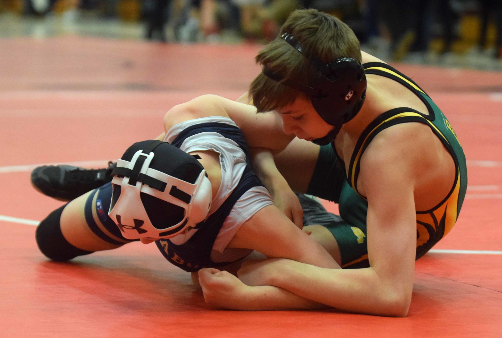 Kyler Neuberger
